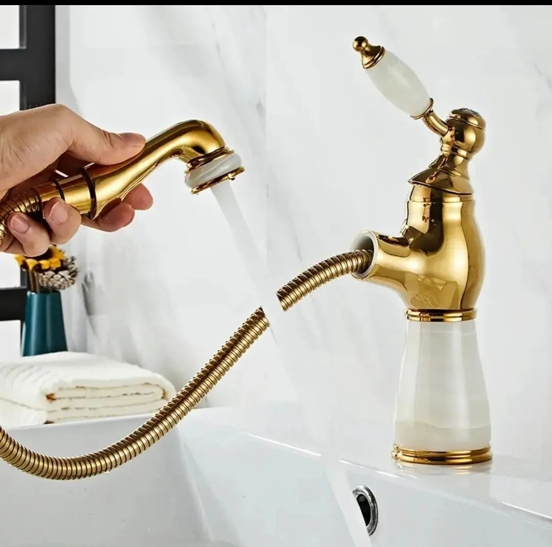 SPİRALLİ%20LAVABO%20BATARYASI%20GOLD